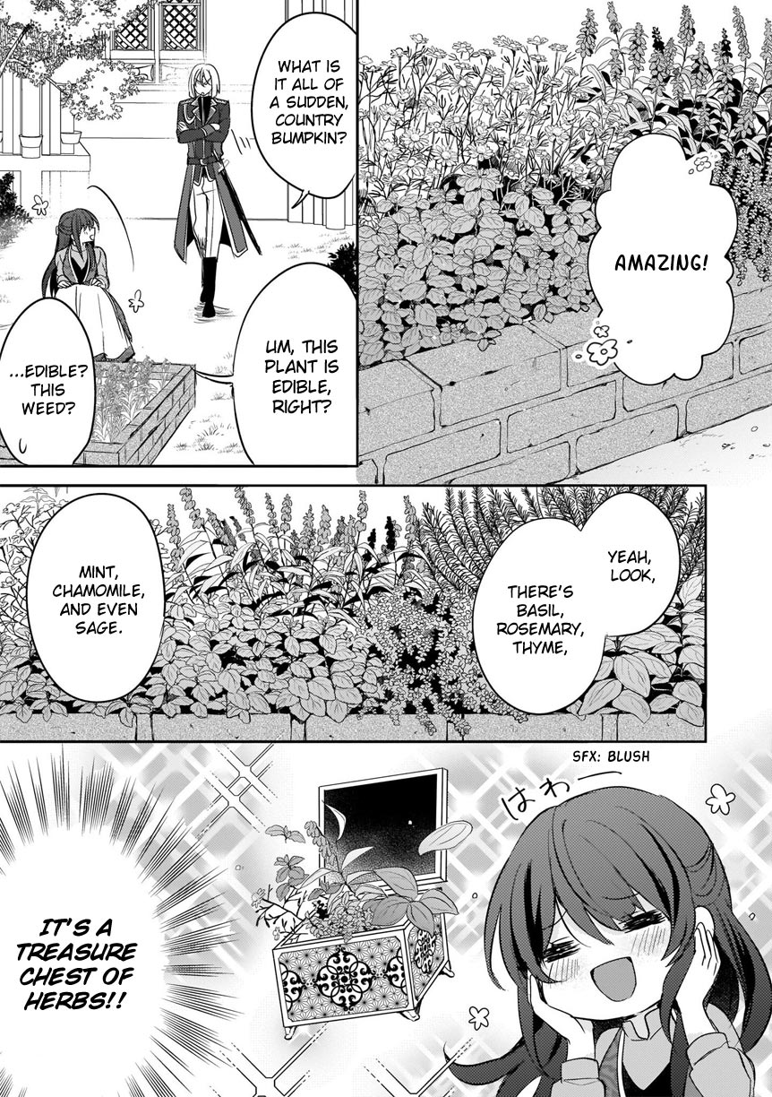 This "summon Kitchen" Skill Is Amazing! ~Amassing Points By Cooking In Another World~ Chapter 5 #18