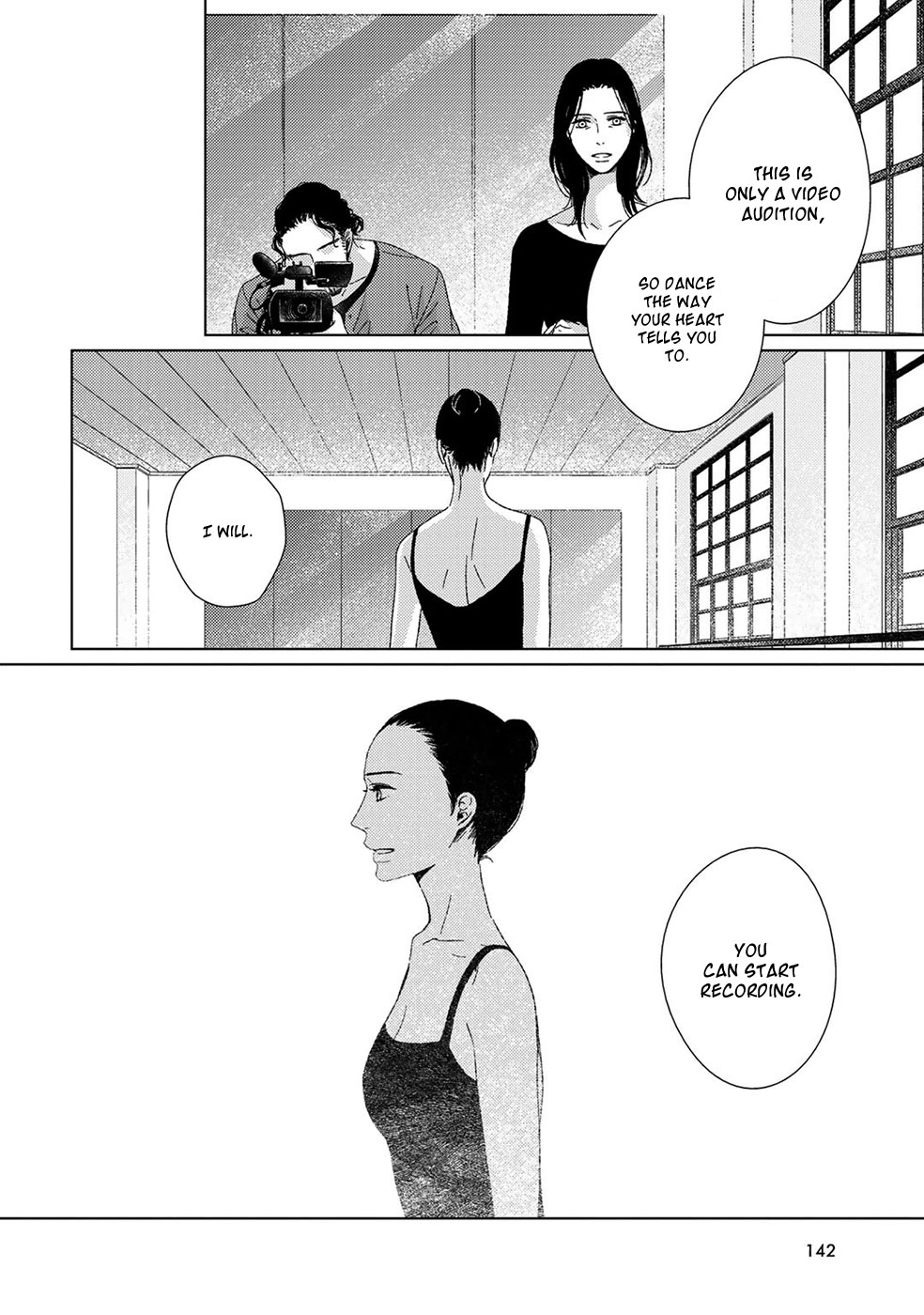 Itomeguri No Sobyou Chapter 6 #25