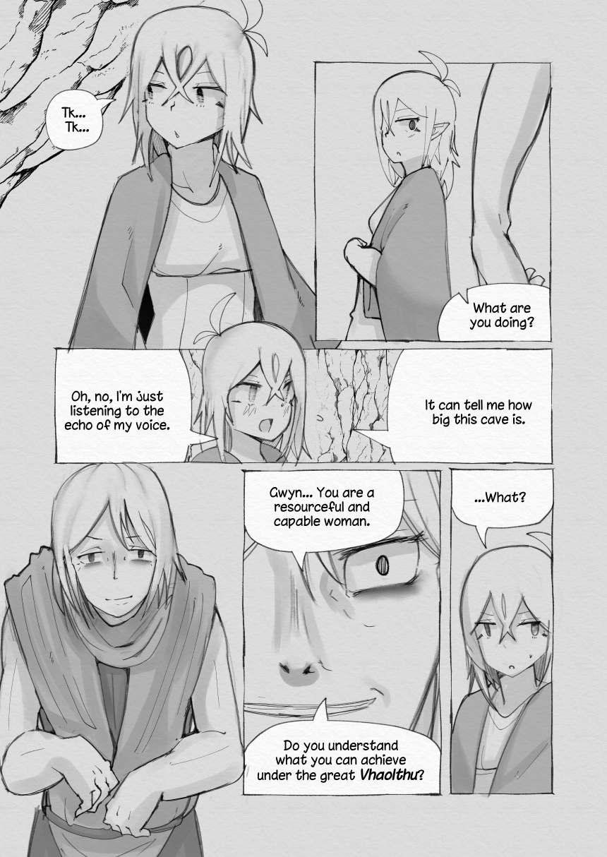 Foxtail Chapter 30 #7