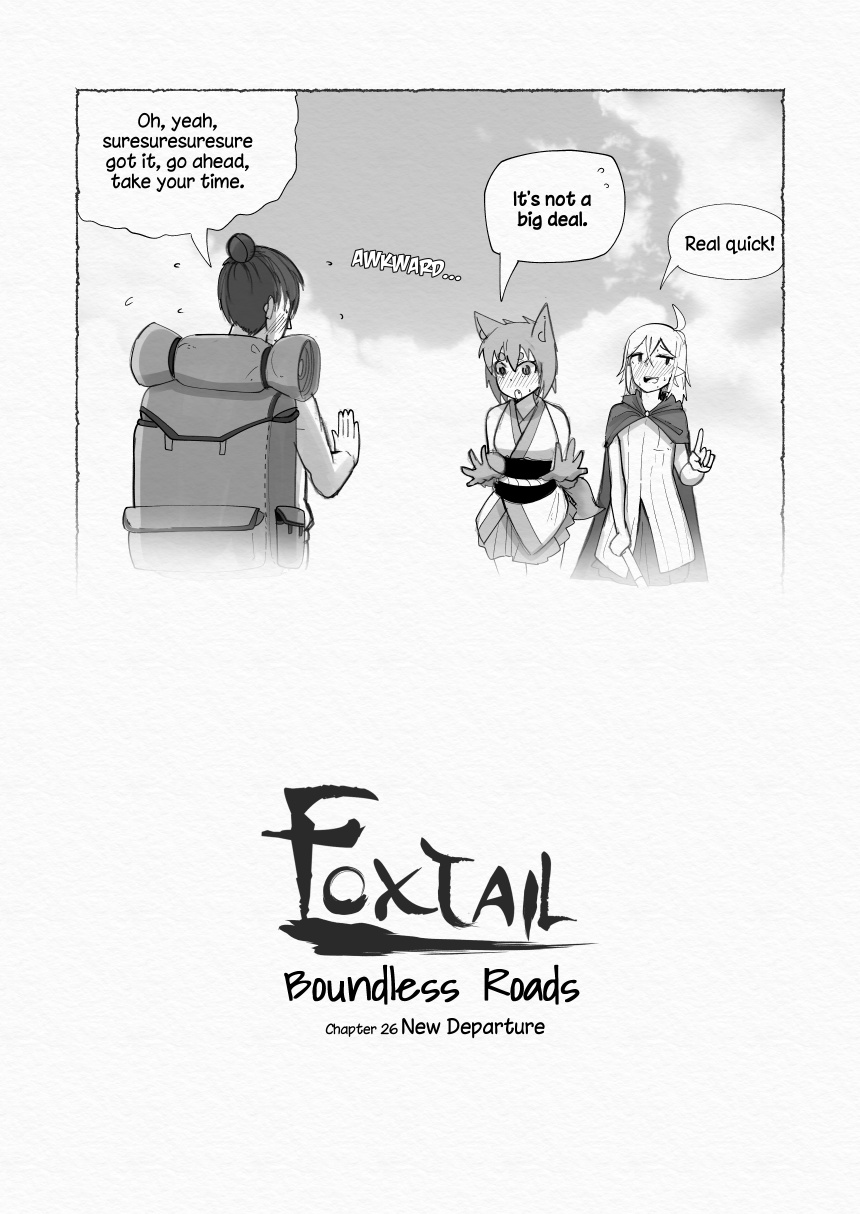 Foxtail Chapter 26 #7