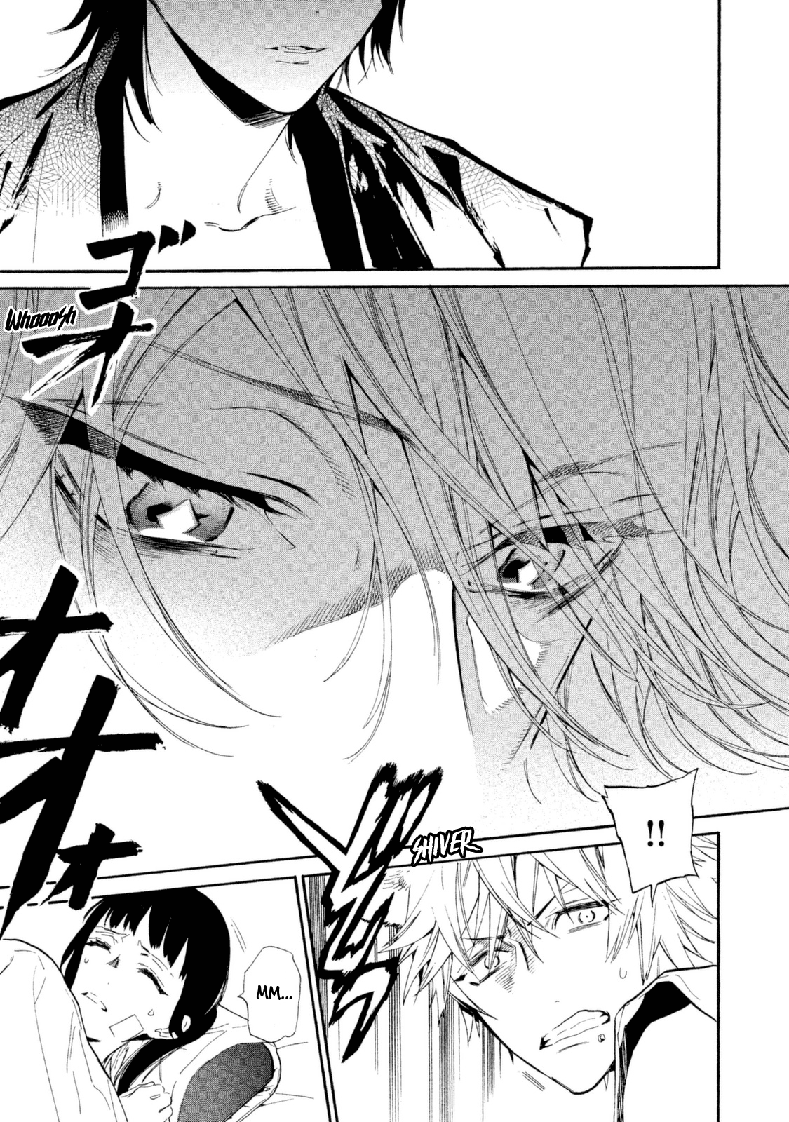 Sengoku Vamp Chapter 12 #44