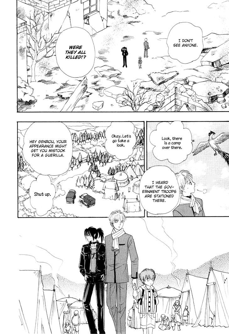 Genjuu No Seiza Chapter 49 #36