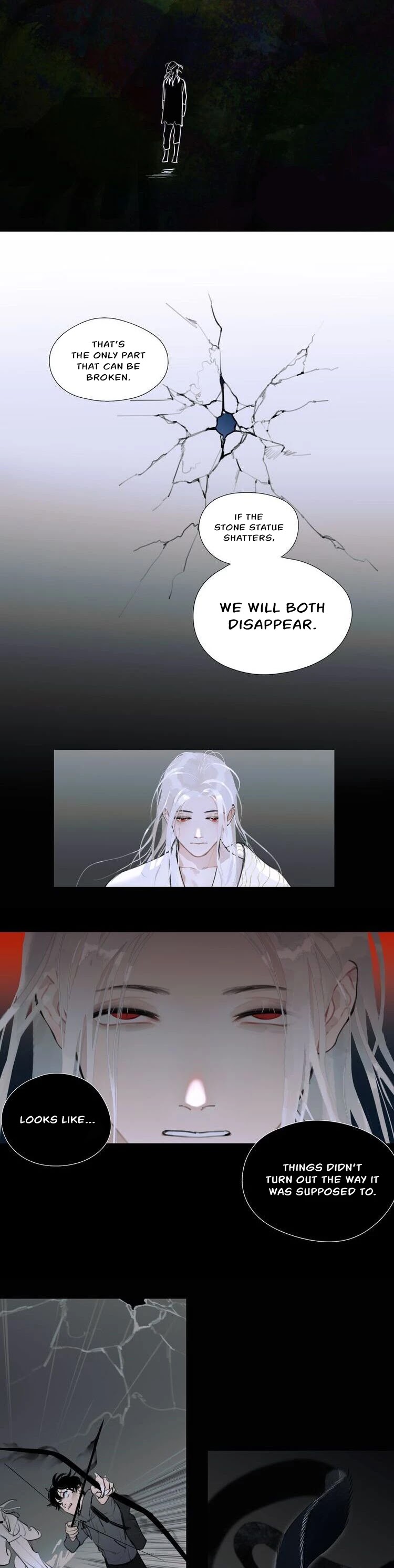 Shen Ze Chapter 23 #14