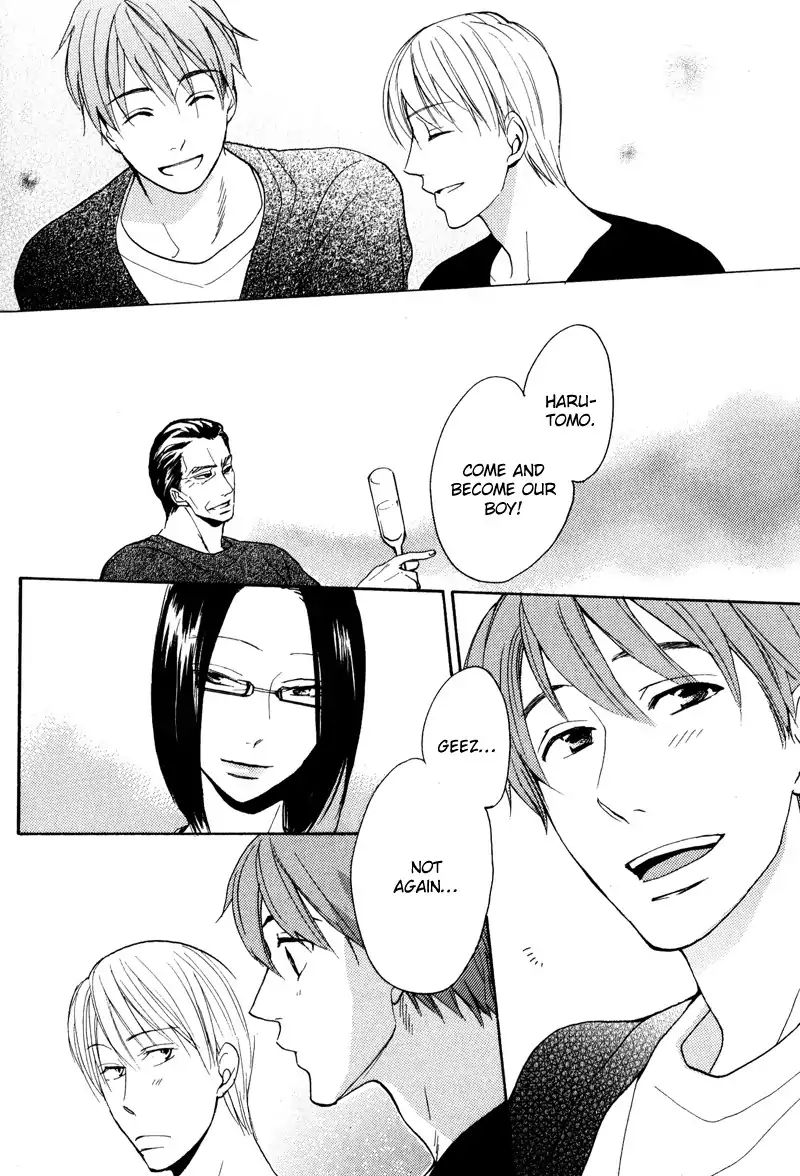 I Love You (Youko Fujitani) Chapter 5 #10