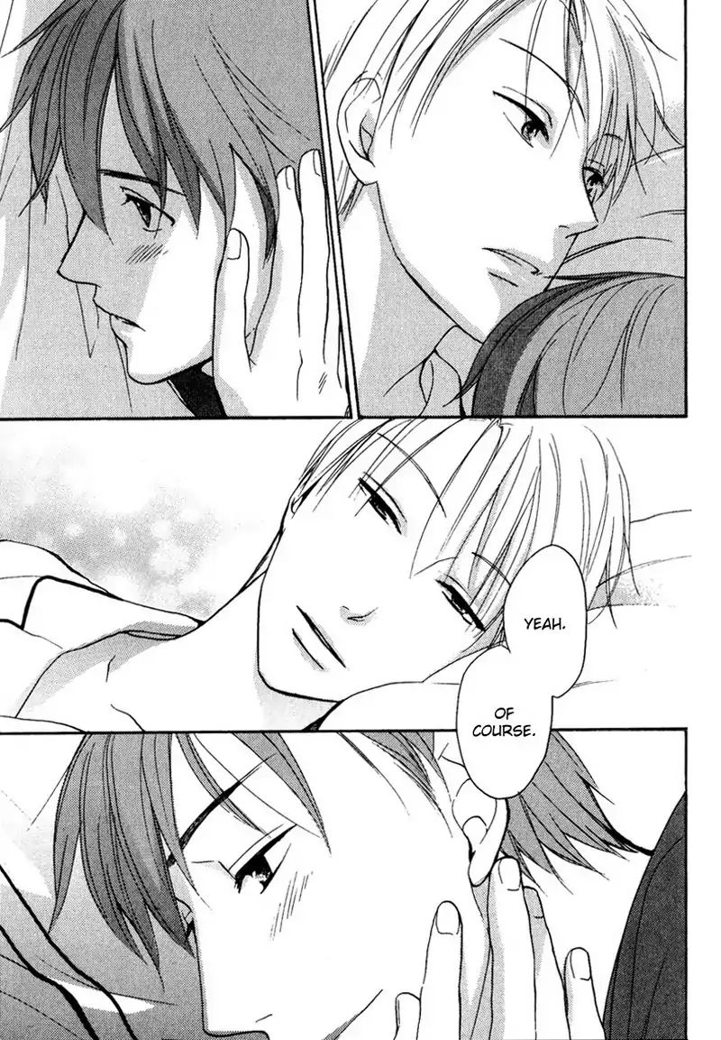 I Love You (Youko Fujitani) Chapter 5 #13