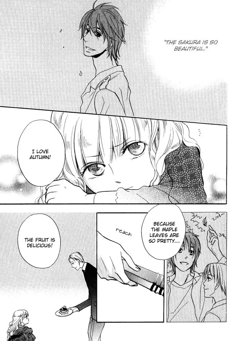 I Love You (Youko Fujitani) Chapter 4 #28