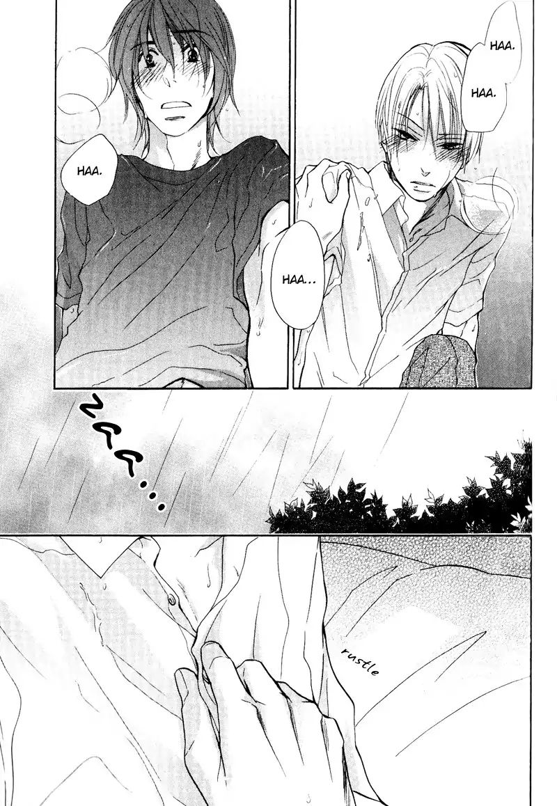 I Love You (Youko Fujitani) Chapter 3 #33