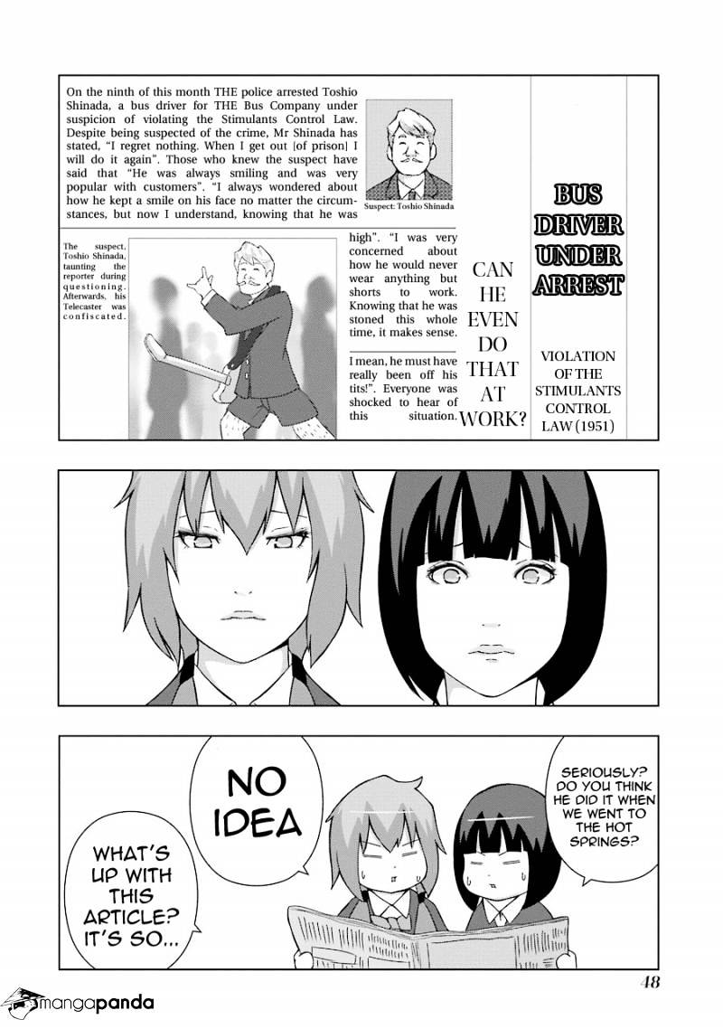 + Tic Neesan Chapter 138 #2