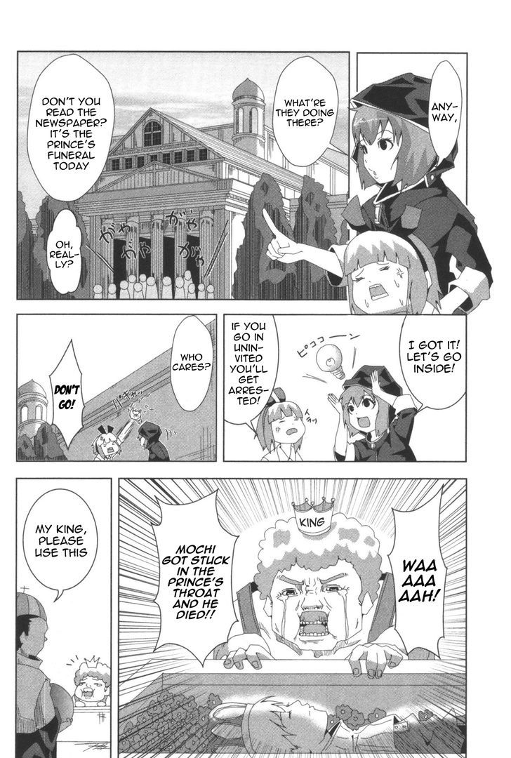 + Tic Neesan Chapter 98.5 #10