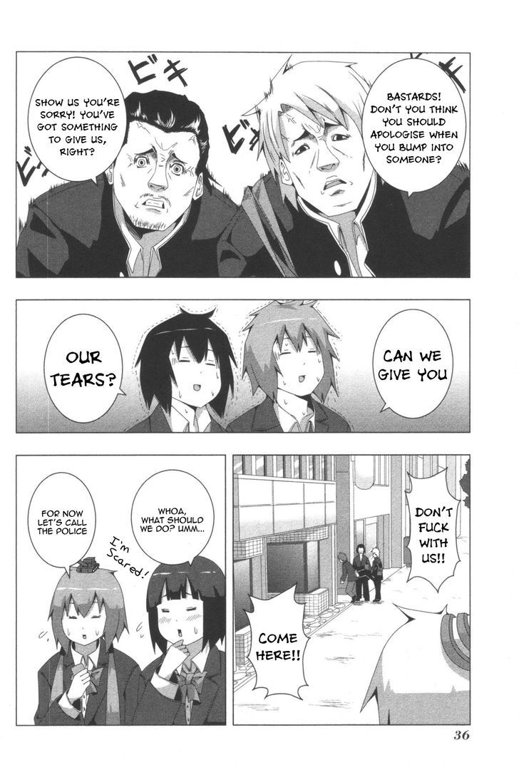 + Tic Neesan Chapter 72 #2