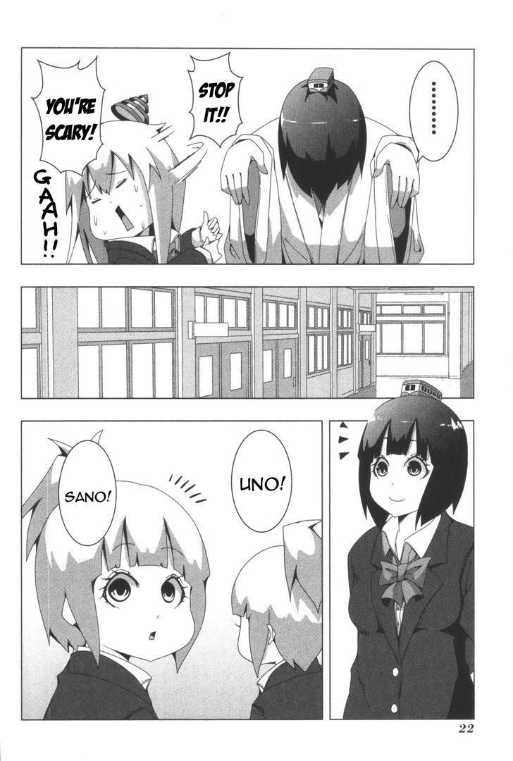 + Tic Neesan Chapter 70 #2