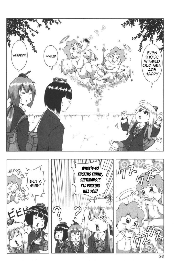 + Tic Neesan Chapter 53 #2