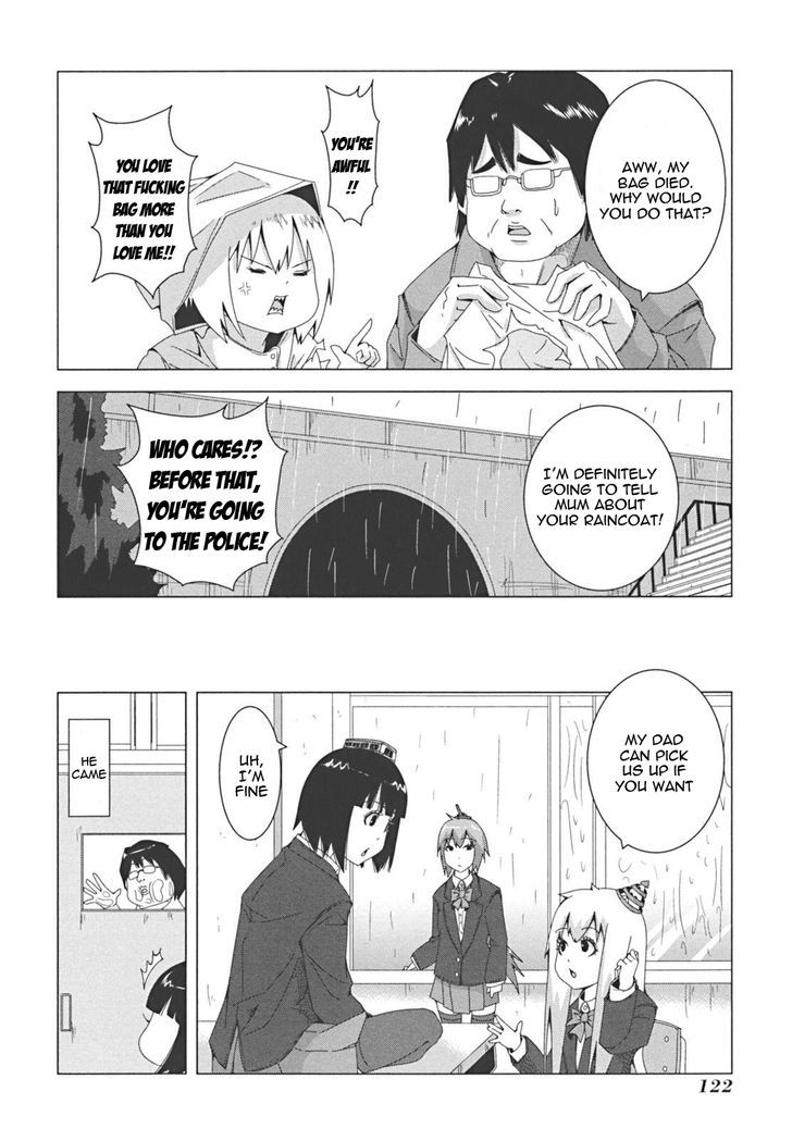 + Tic Neesan Chapter 41 #8