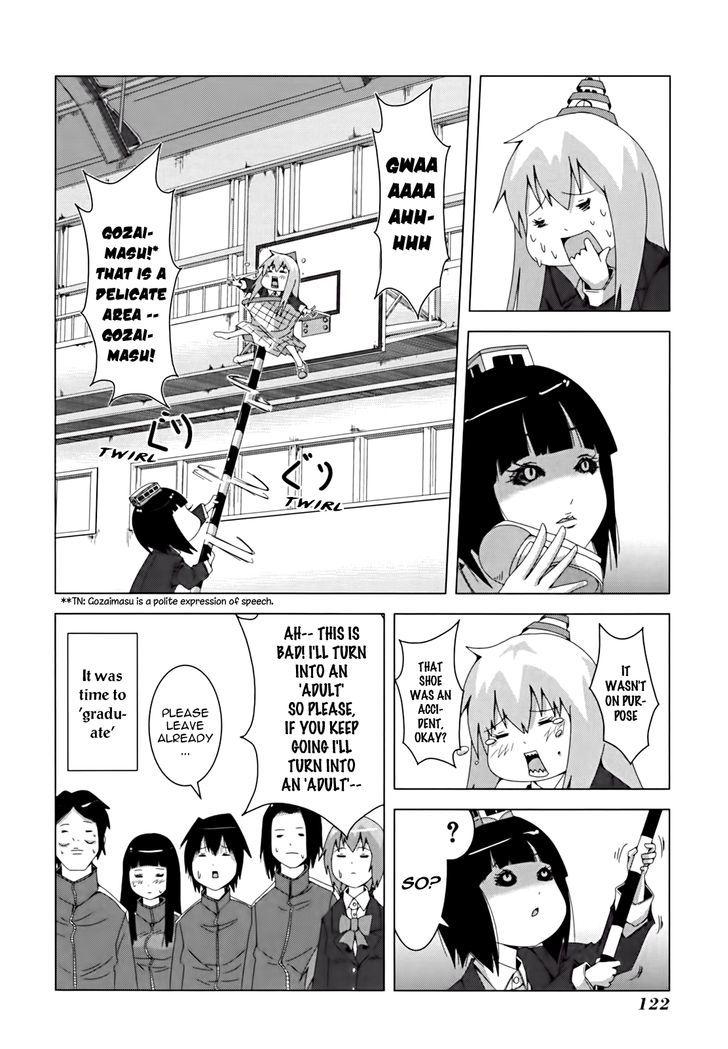 + Tic Neesan Chapter 19 #6