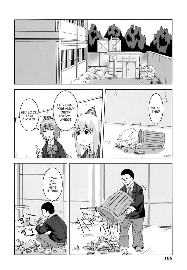 + Tic Neesan Chapter 17 #2