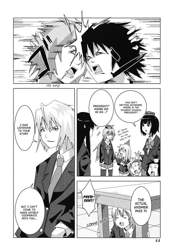 + Tic Neesan Chapter 7 #5