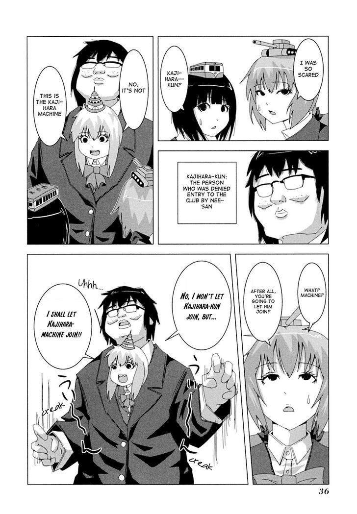 + Tic Neesan Chapter 6 #3