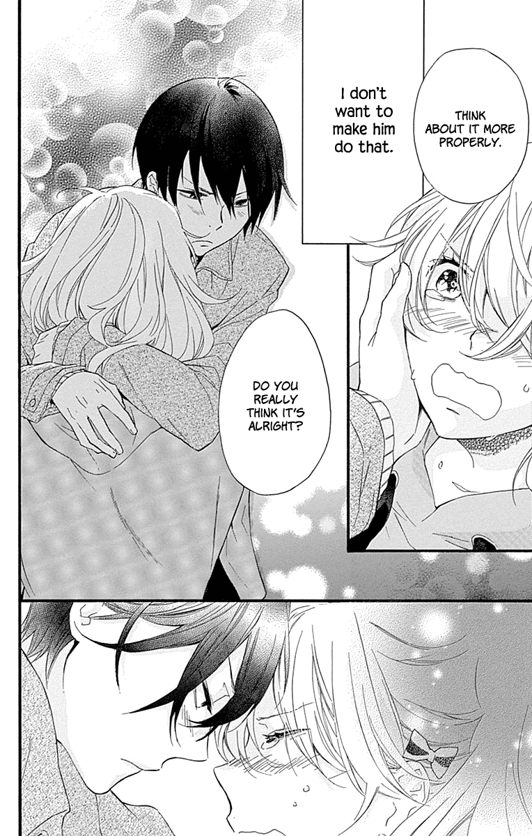 Haru X Kiyo Chapter 35 #36