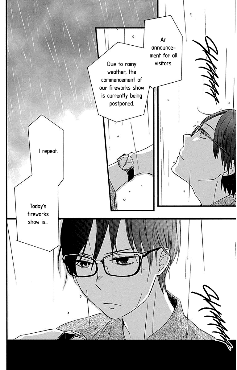 Haru X Kiyo Chapter 31 #36