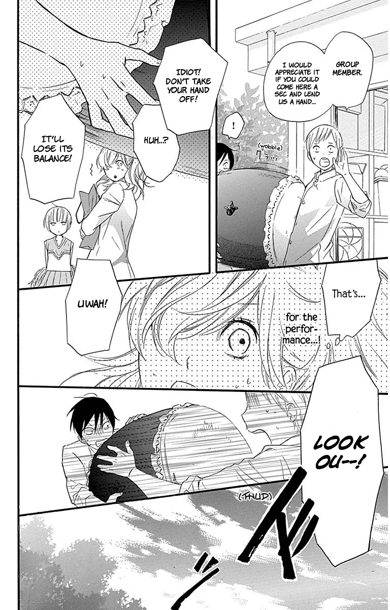 Haru X Kiyo Chapter 29 #29