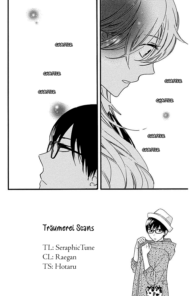 Haru X Kiyo Chapter 26 #2