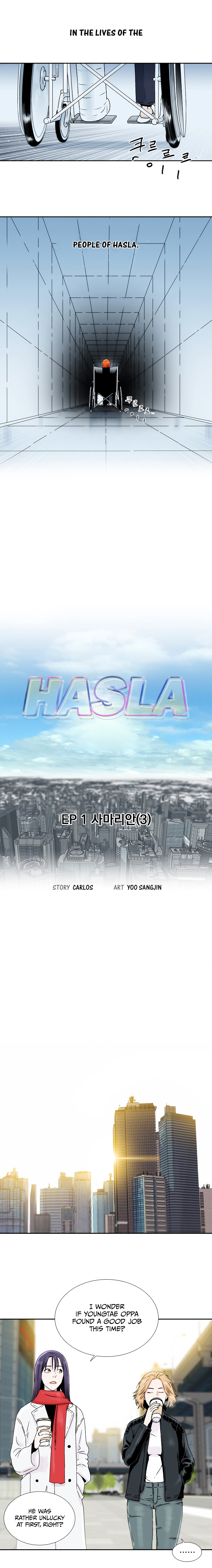 Hasla Chapter 1.3 #4