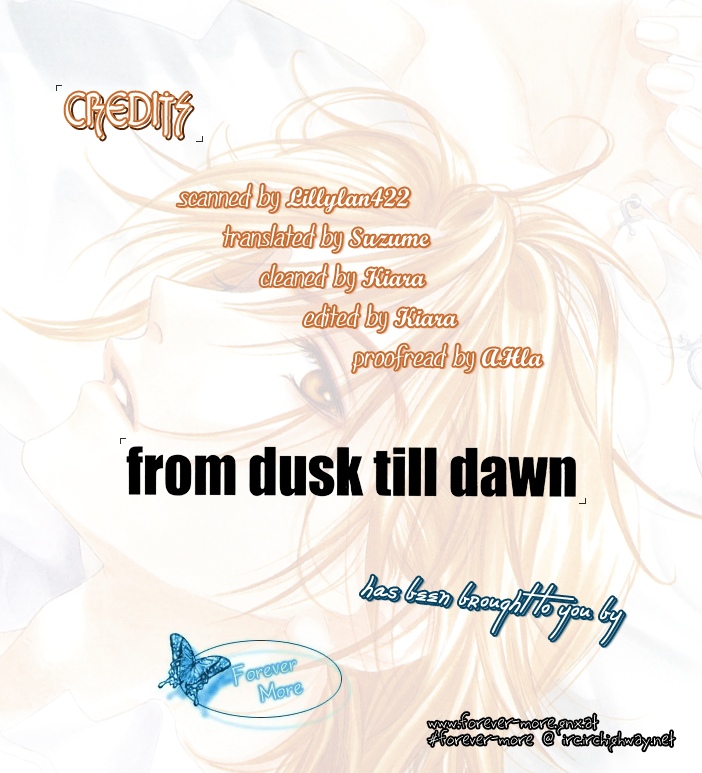 From Dusk Till Dawn Chapter 6 #37
