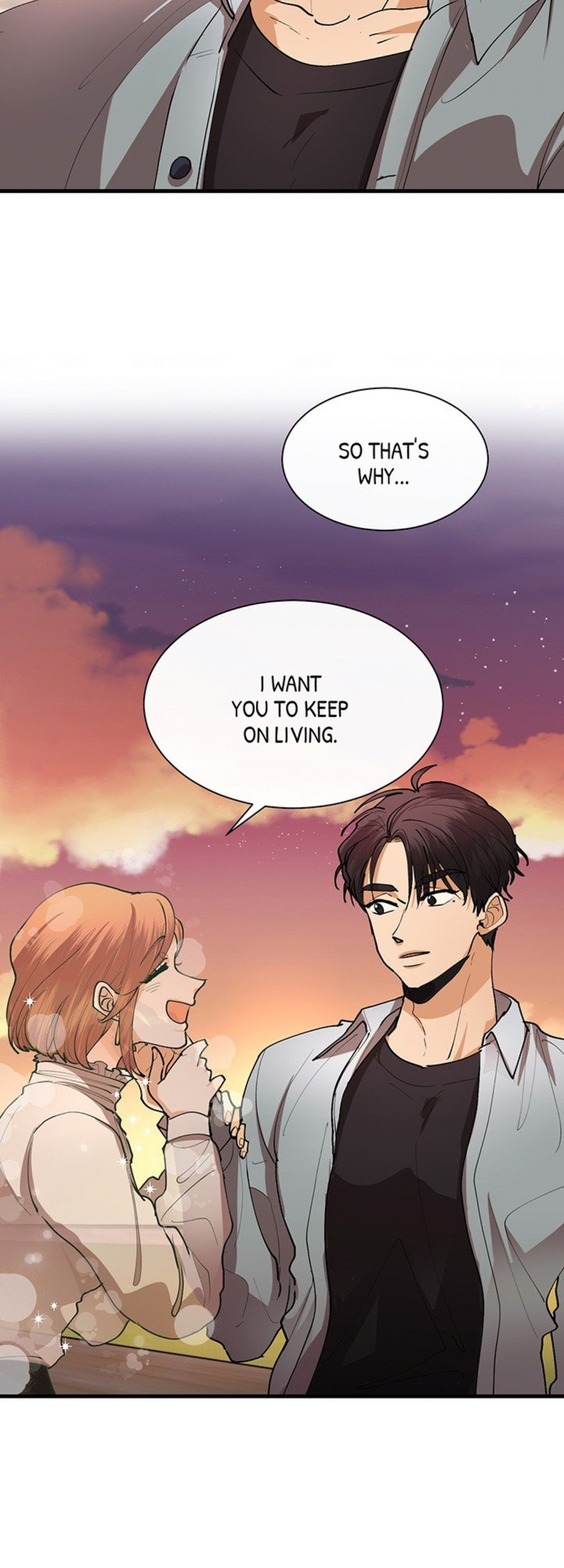 Gingerly In Love Chapter 43 #7