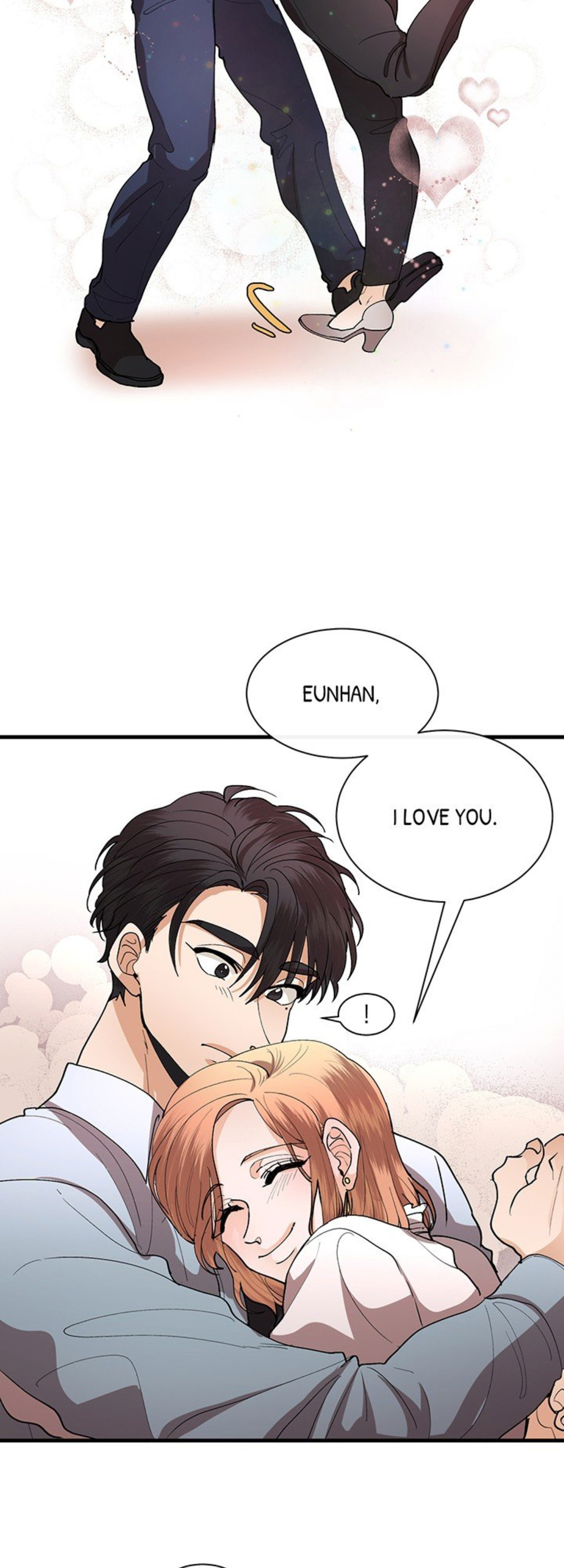 Gingerly In Love Chapter 43 #32