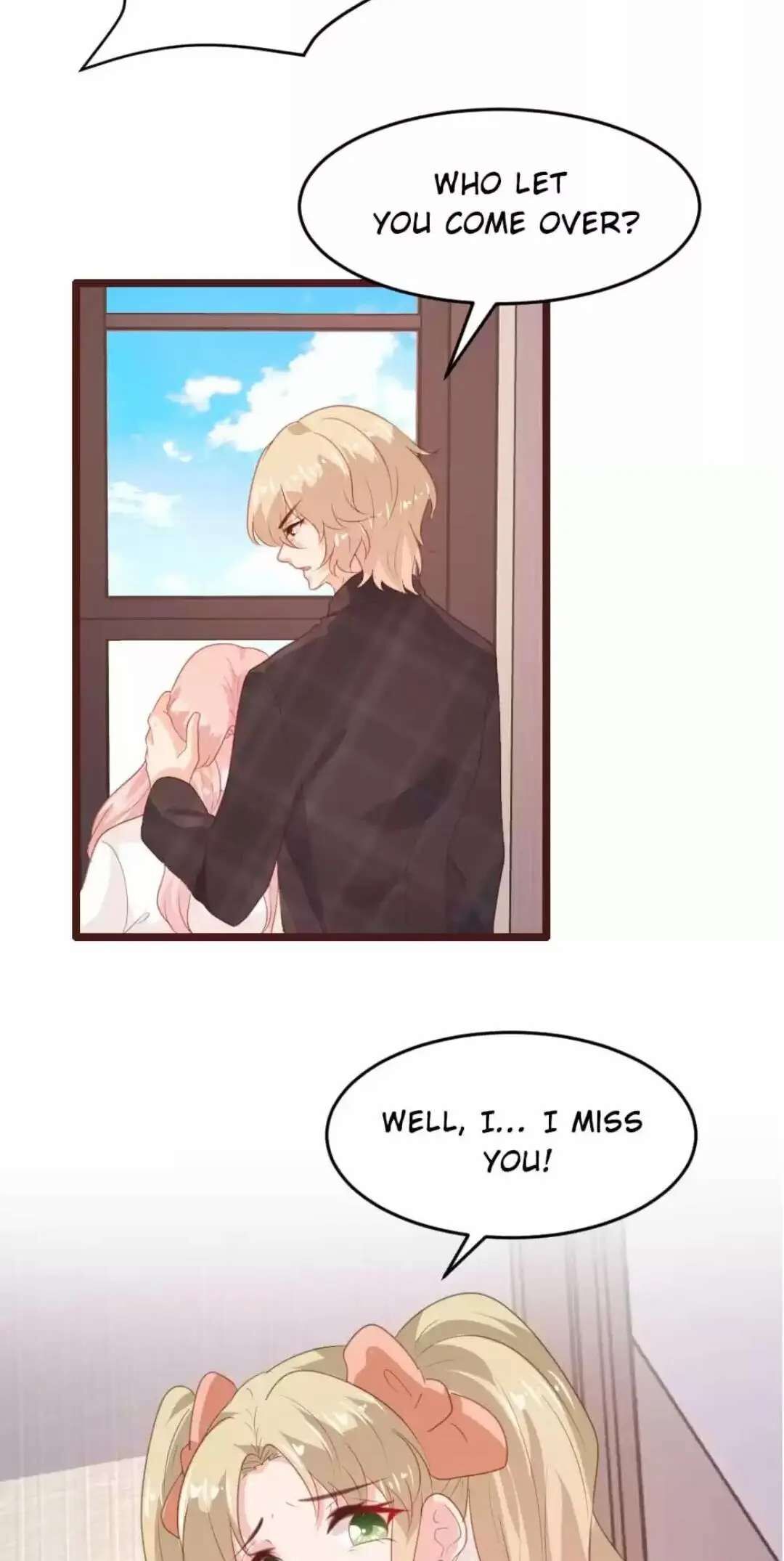 A Contract Of Feelingless Ceo Chapter 164 #8