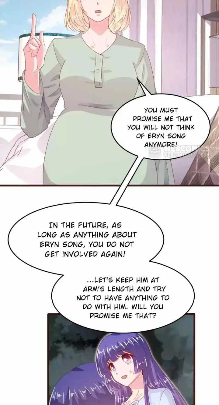 A Contract Of Feelingless Ceo Chapter 160 #13