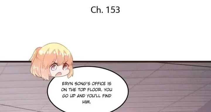 A Contract Of Feelingless Ceo Chapter 153 #1