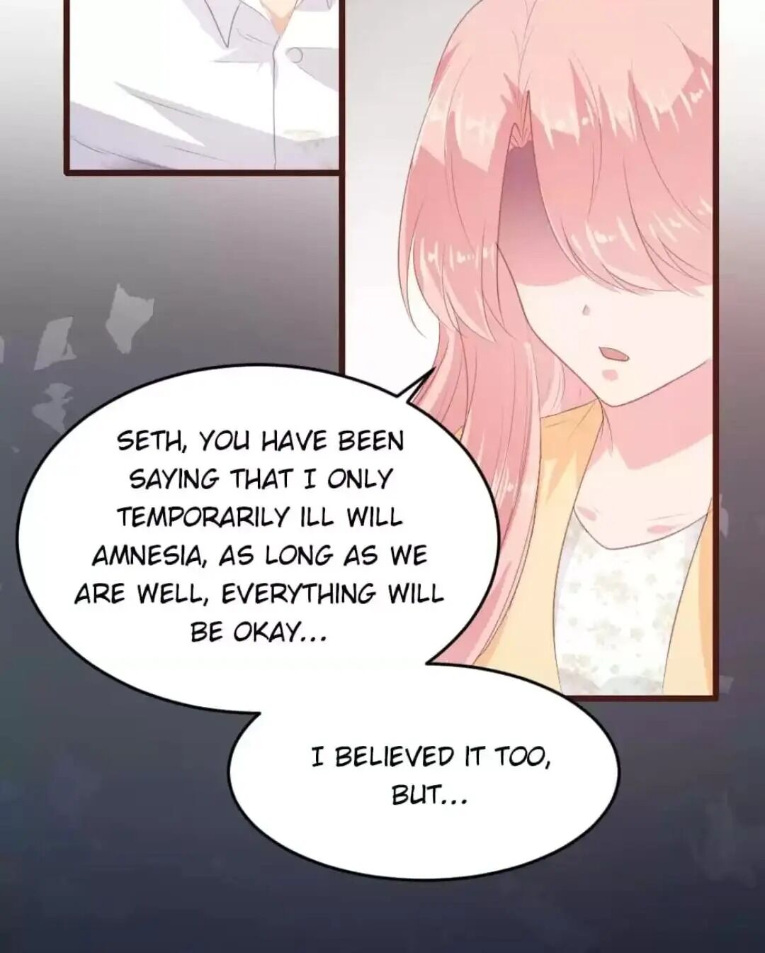 A Contract Of Feelingless Ceo Chapter 151 #26