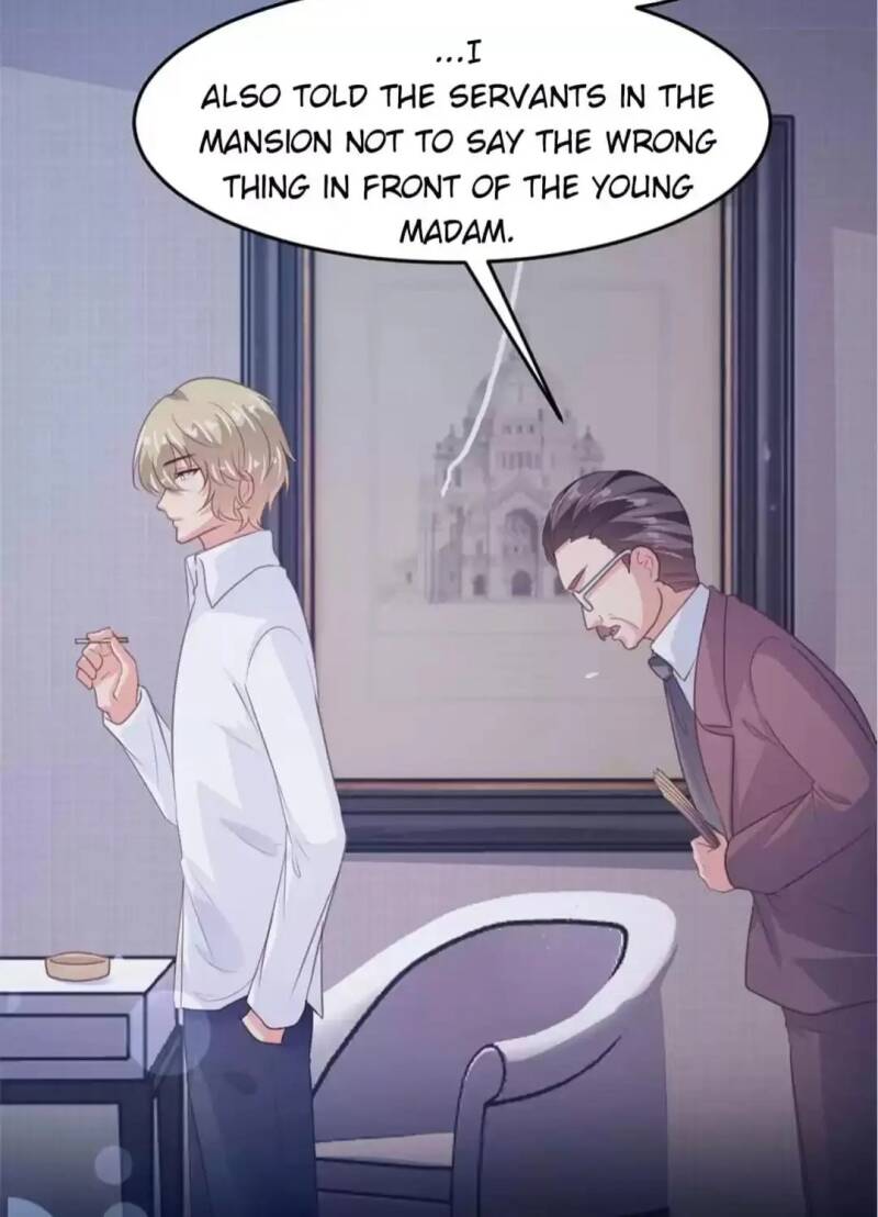 A Contract Of Feelingless Ceo Chapter 146 #22