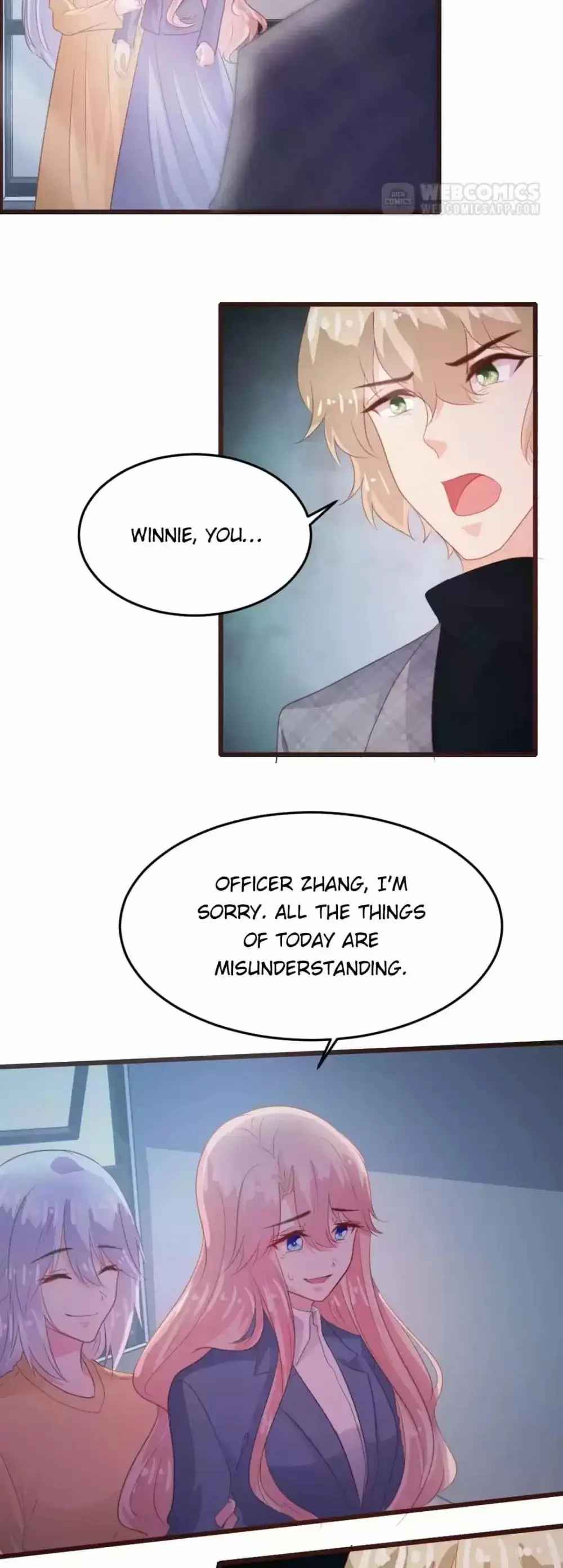 A Contract Of Feelingless Ceo Chapter 113 #12