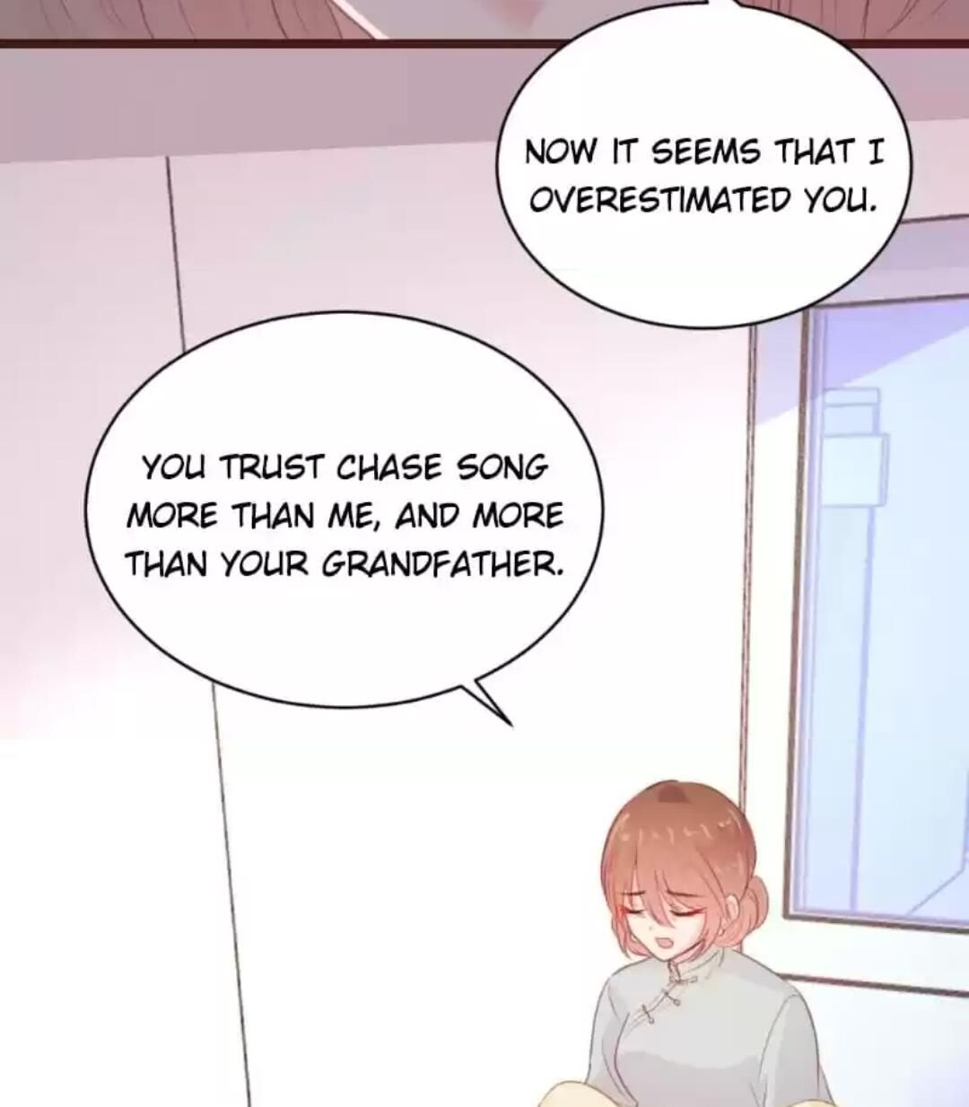 A Contract Of Feelingless Ceo Chapter 101 #17