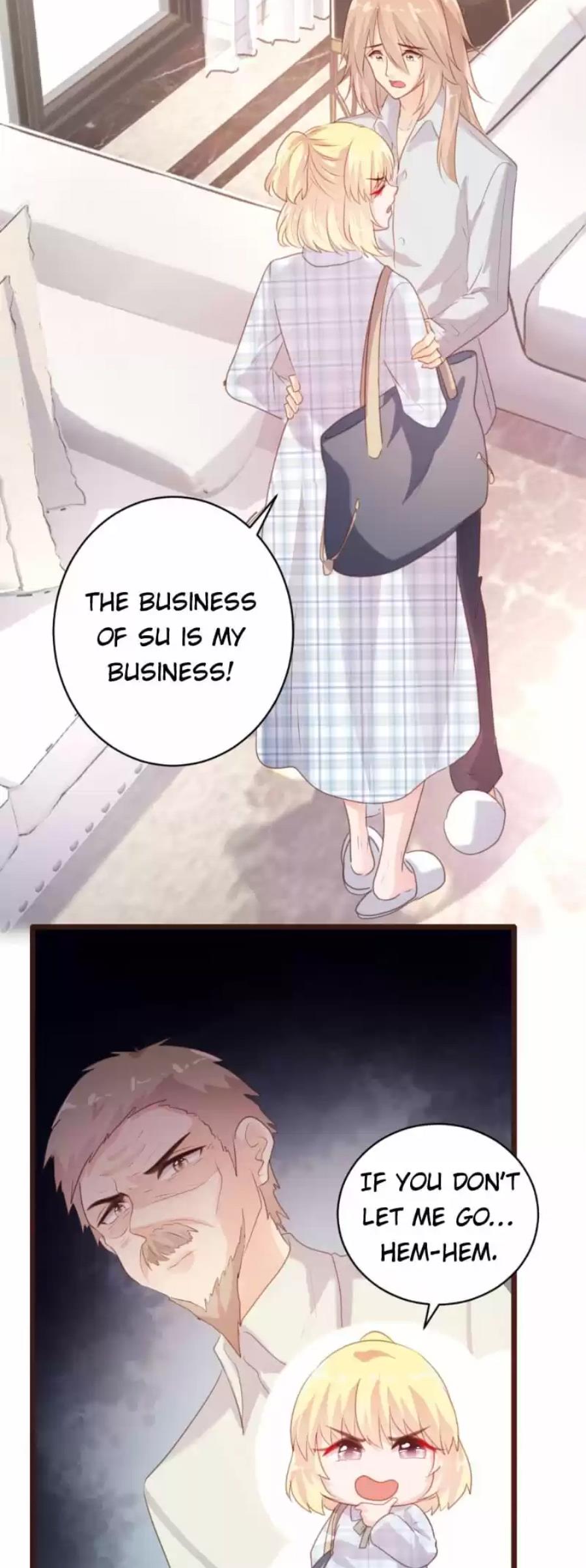 A Contract Of Feelingless Ceo Chapter 89 #15