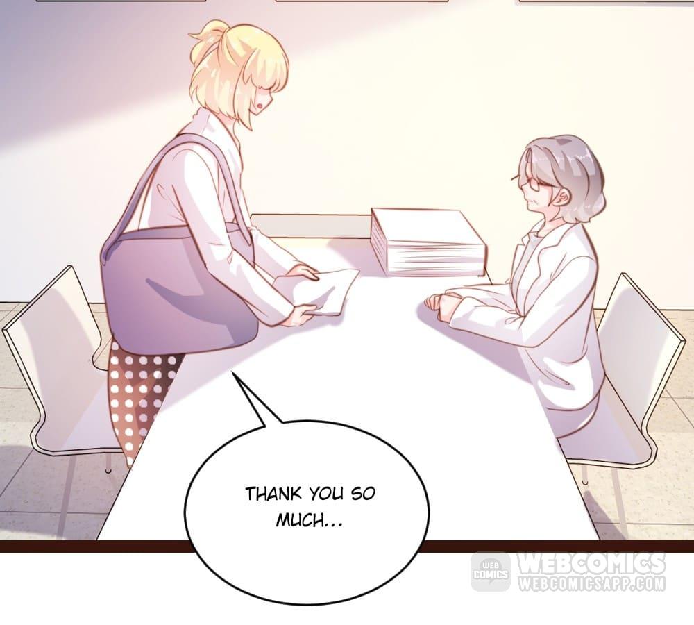 A Contract Of Feelingless Ceo Chapter 53 #14