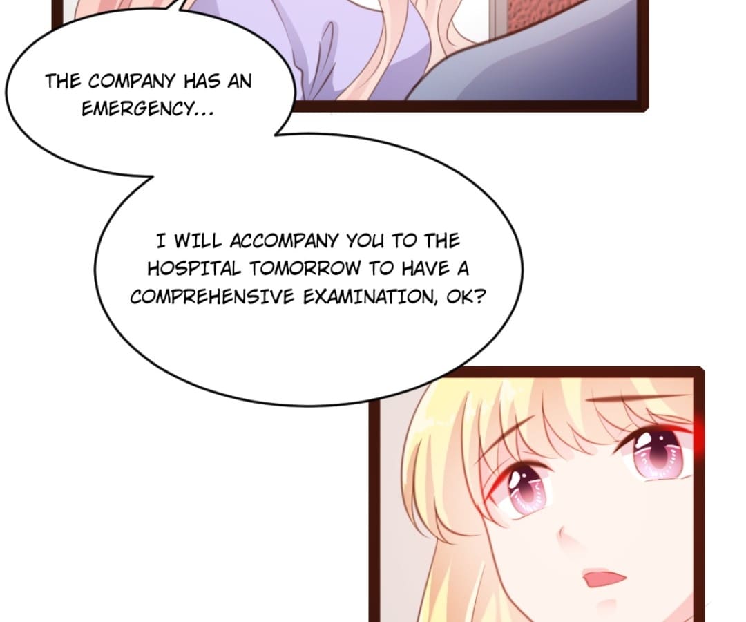 A Contract Of Feelingless Ceo Chapter 51 #32