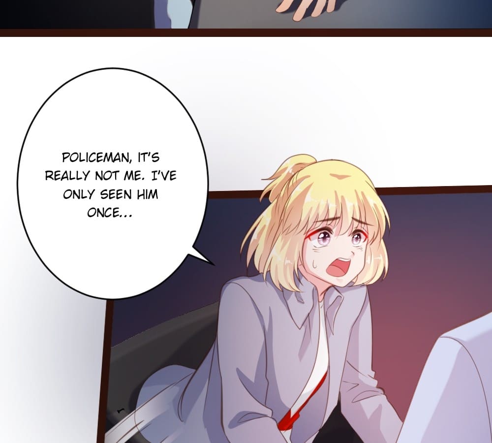 A Contract Of Feelingless Ceo Chapter 43 #8