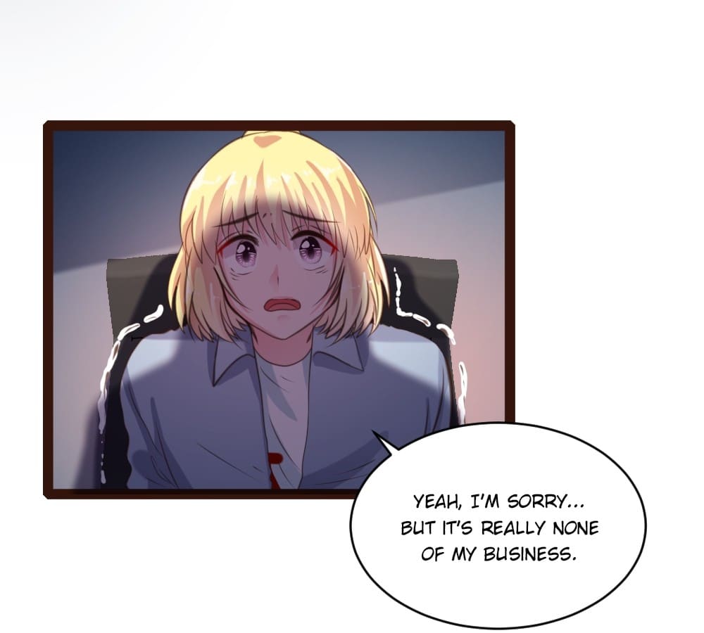 A Contract Of Feelingless Ceo Chapter 43 #11