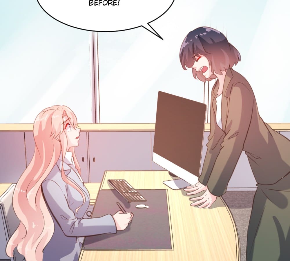 A Contract Of Feelingless Ceo Chapter 44 #32