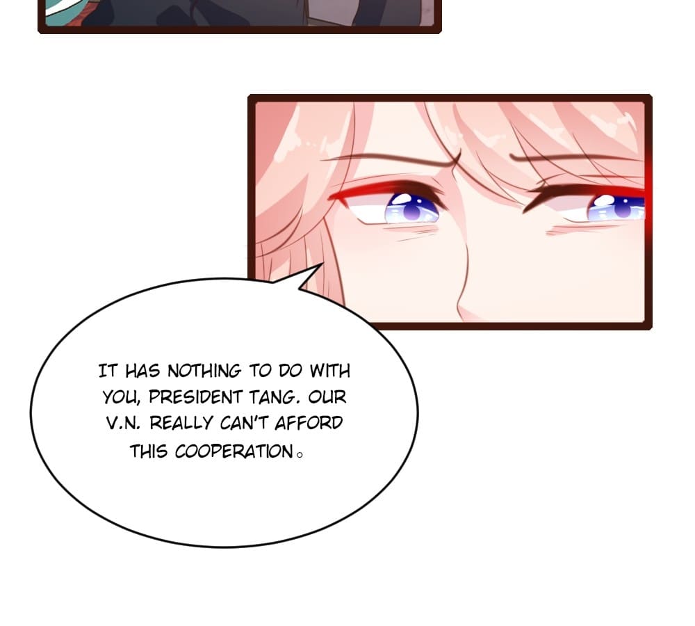 A Contract Of Feelingless Ceo Chapter 33 #3
