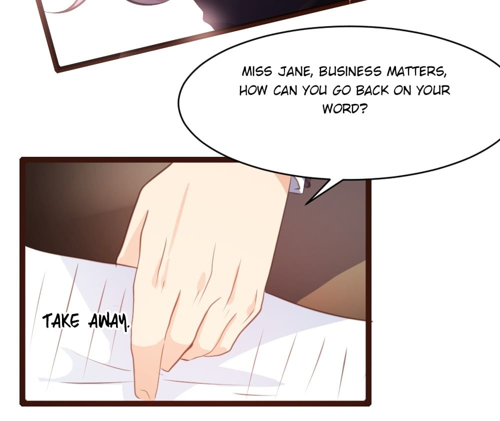 A Contract Of Feelingless Ceo Chapter 33 #11