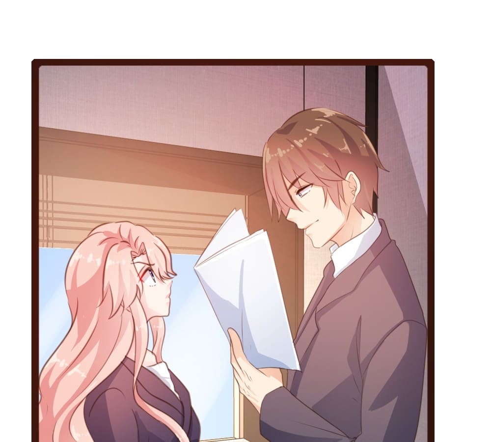 A Contract Of Feelingless Ceo Chapter 33 #12