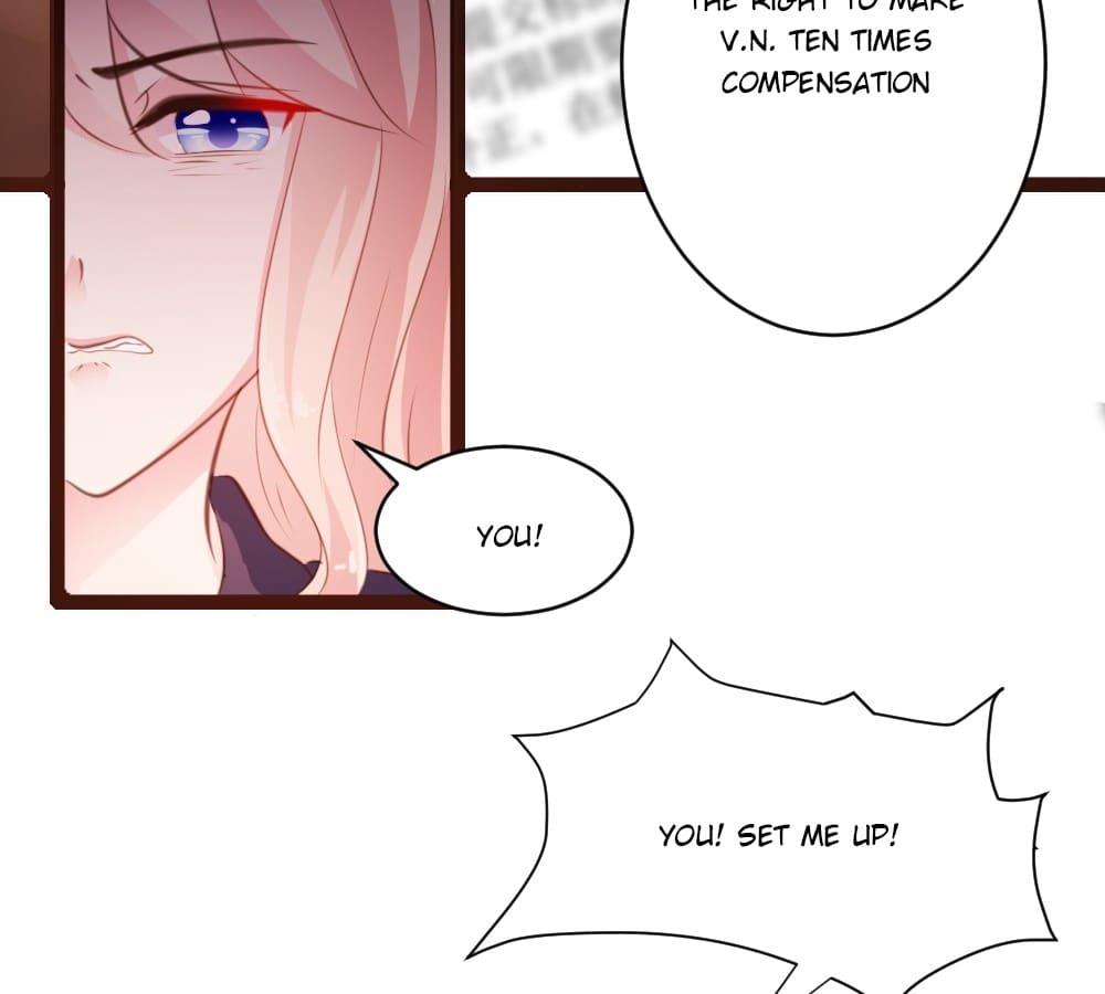 A Contract Of Feelingless Ceo Chapter 33 #15