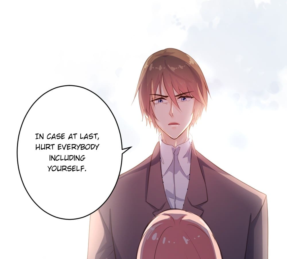 A Contract Of Feelingless Ceo Chapter 33 #24