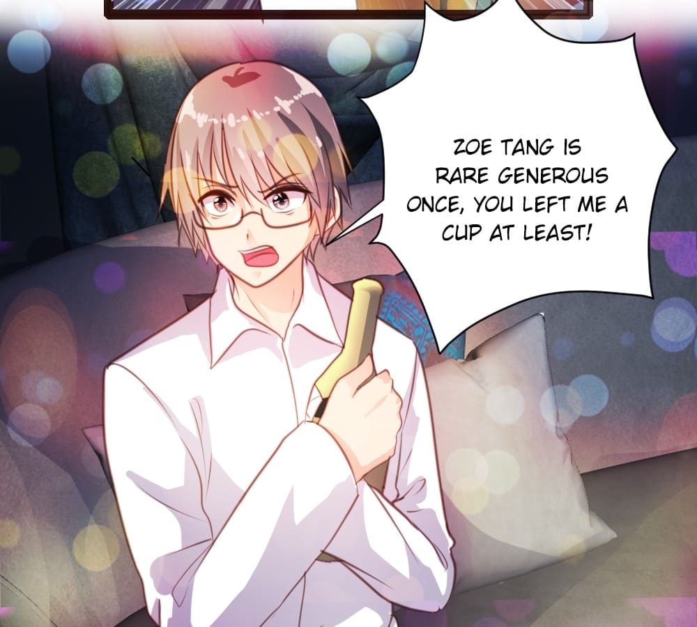A Contract Of Feelingless Ceo Chapter 28 #12