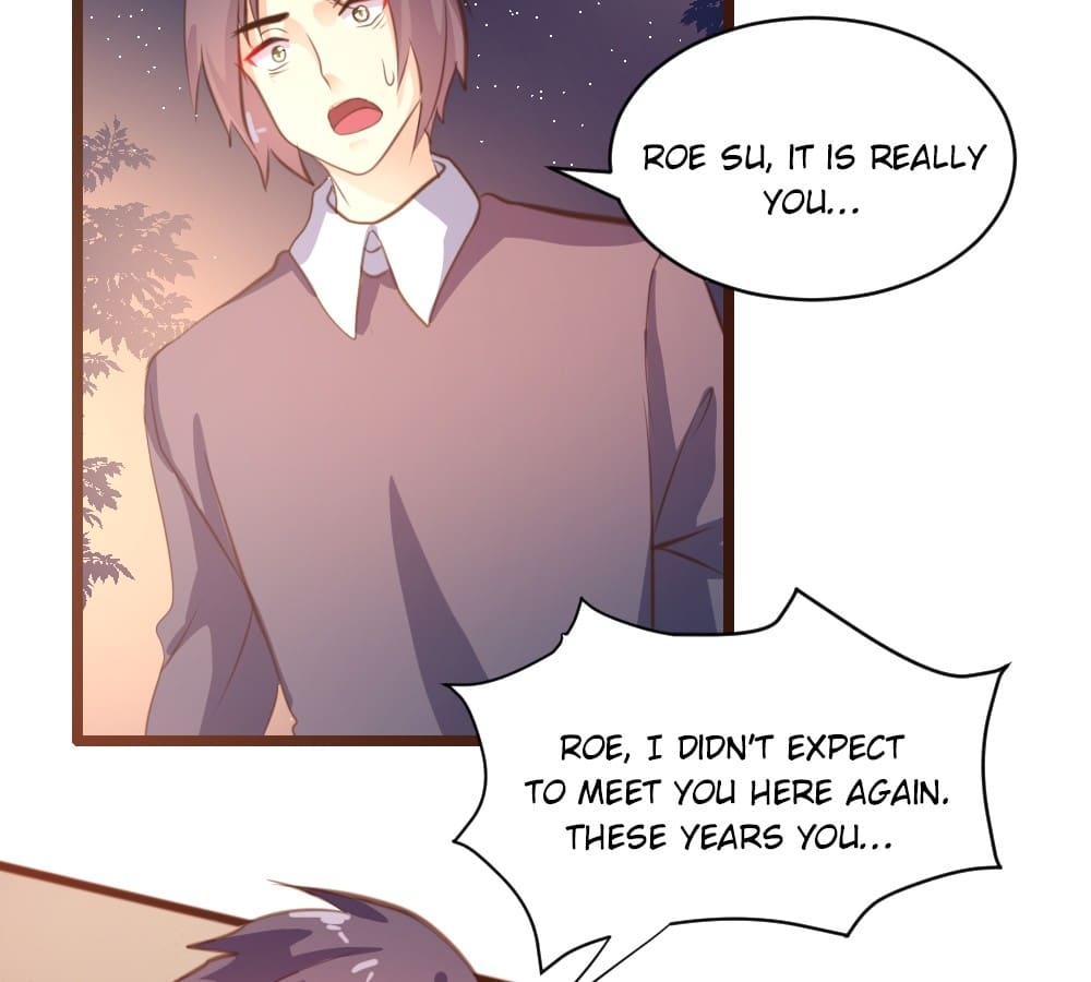 A Contract Of Feelingless Ceo Chapter 22 #29