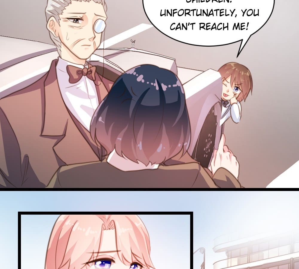 A Contract Of Feelingless Ceo Chapter 19 #19